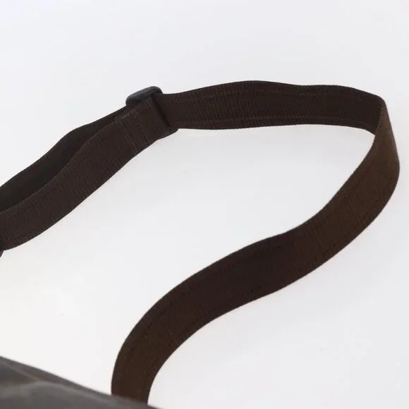 Authentic LOUIS VUITTON Monogram Reporter PM Shoulder Bag M45254 LV - Picture 6 of 16